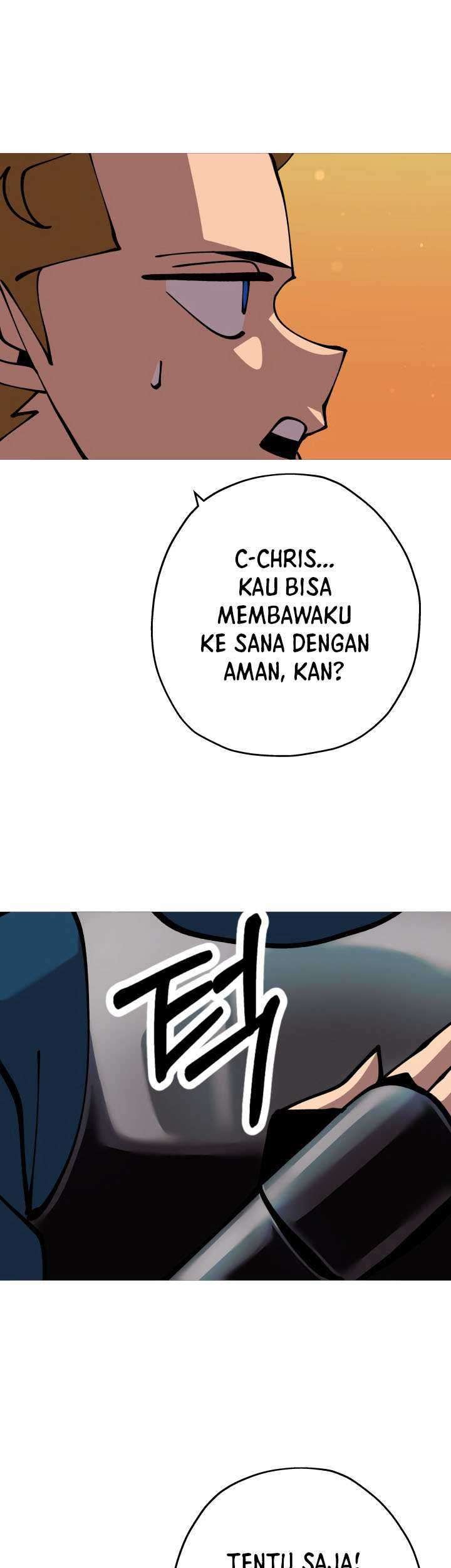 The Story of a Low-Rank Soldier Becoming a Monarch Chapter 31 - halaman 30