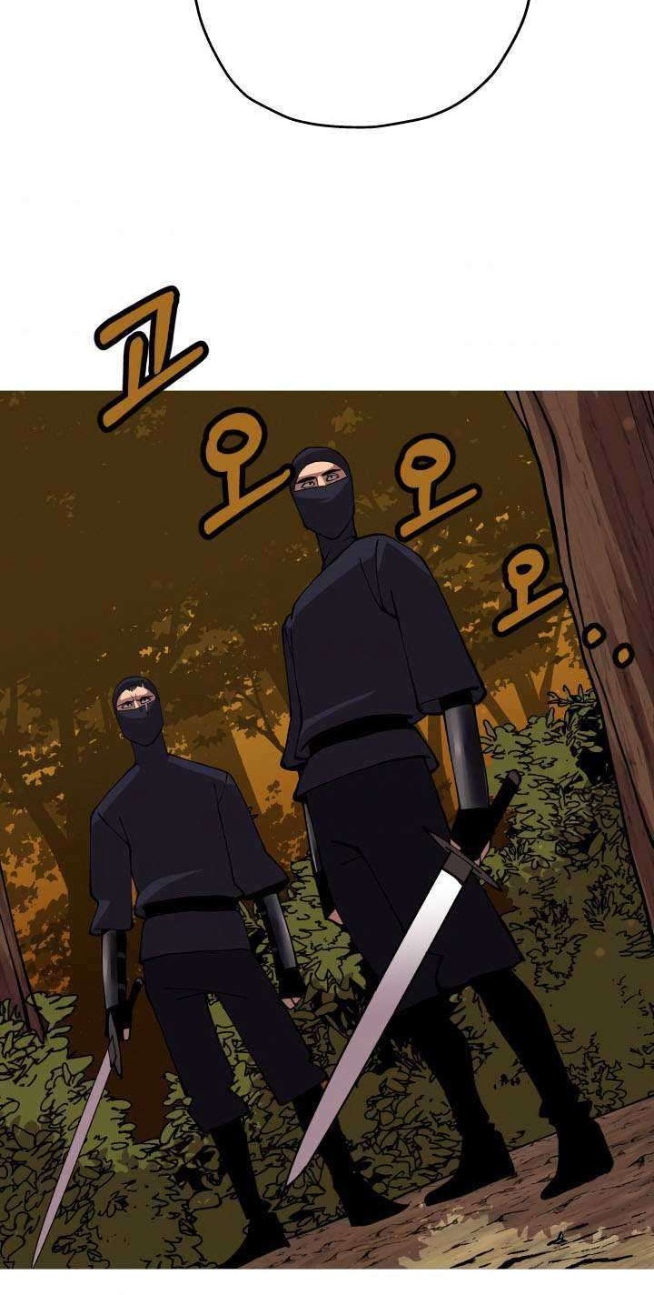 The Story of a Low-Rank Soldier Becoming a Monarch Chapter 31 - halaman 33