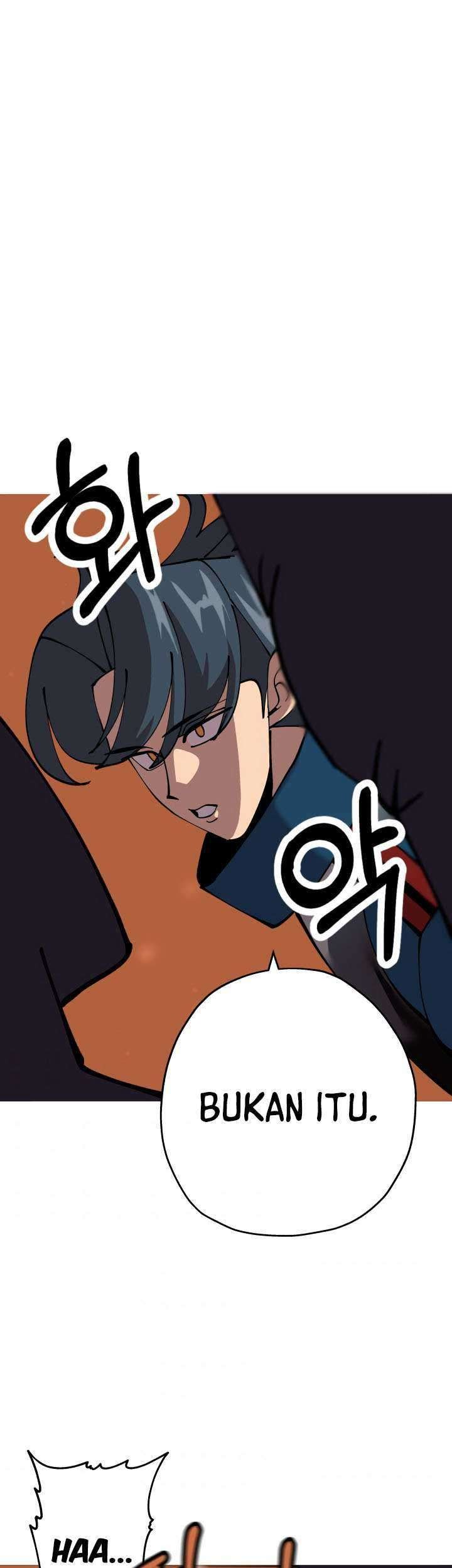 The Story of a Low-Rank Soldier Becoming a Monarch Chapter 31 - halaman 38
