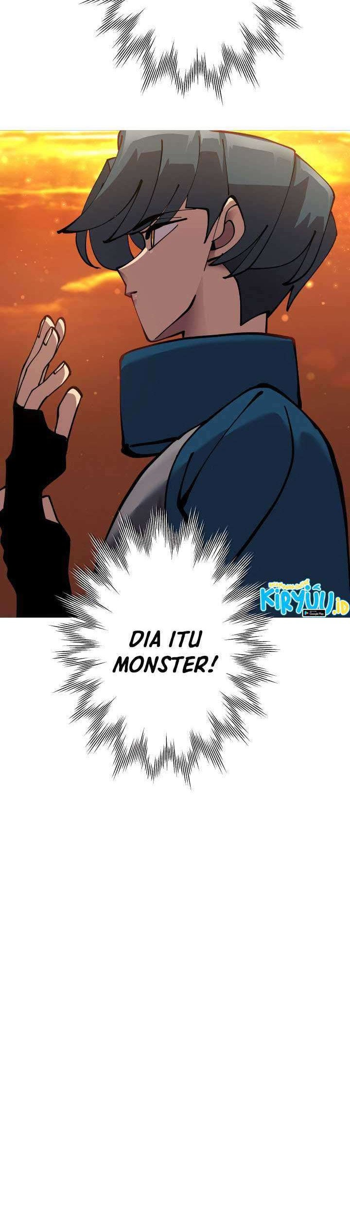 The Story of a Low-Rank Soldier Becoming a Monarch Chapter 31 - halaman 45