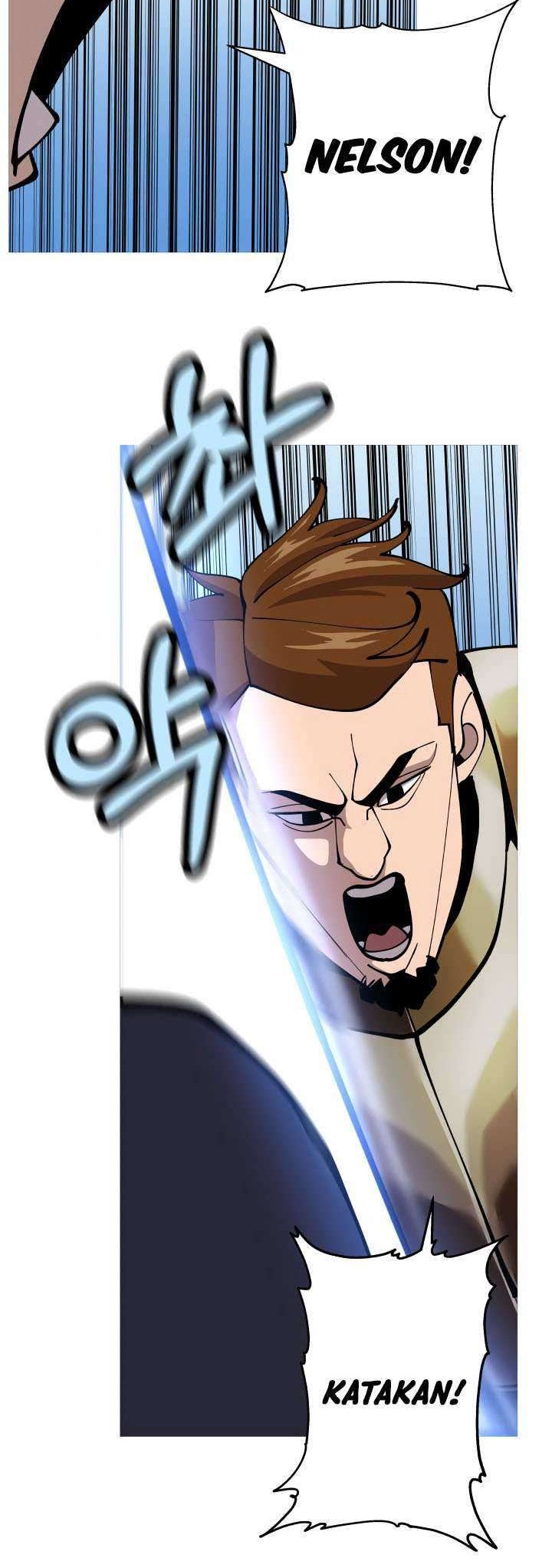 The Story of a Low-Rank Soldier Becoming a Monarch Chapter 31 - halaman 5