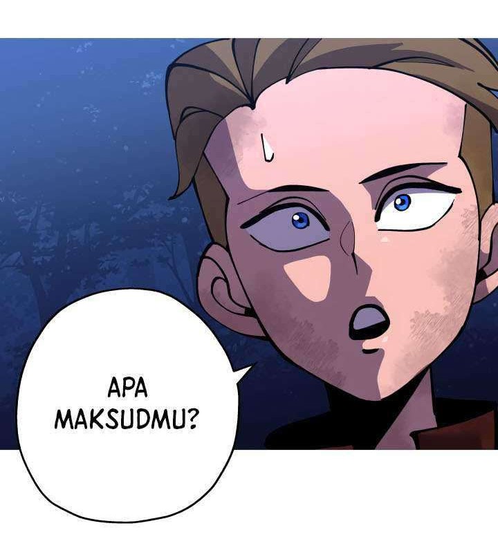The Story of a Low-Rank Soldier Becoming a Monarch Chapter 32 - halaman 13