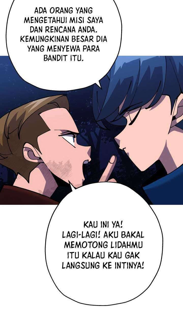The Story of a Low-Rank Soldier Becoming a Monarch Chapter 32 - halaman 17