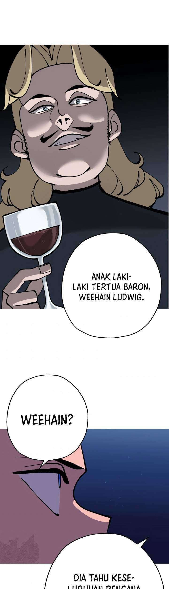 The Story of a Low-Rank Soldier Becoming a Monarch Chapter 32 - halaman 18