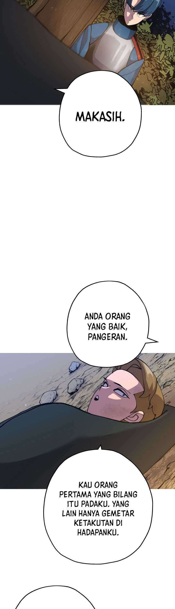 The Story of a Low-Rank Soldier Becoming a Monarch Chapter 32 - halaman 24