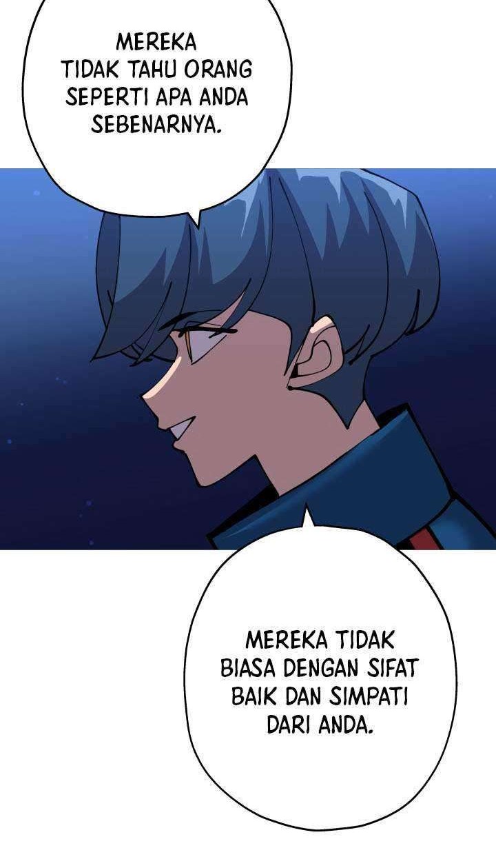 The Story of a Low-Rank Soldier Becoming a Monarch Chapter 32 - halaman 25