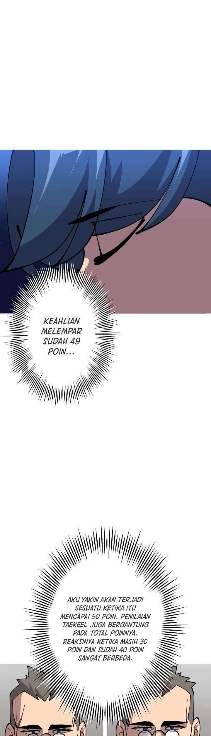 The Story of a Low-Rank Soldier Becoming a Monarch Chapter 32 - halaman 30