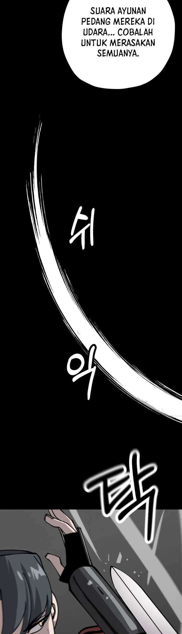 The Story of a Low-Rank Soldier Becoming a Monarch Chapter 32 - halaman 35