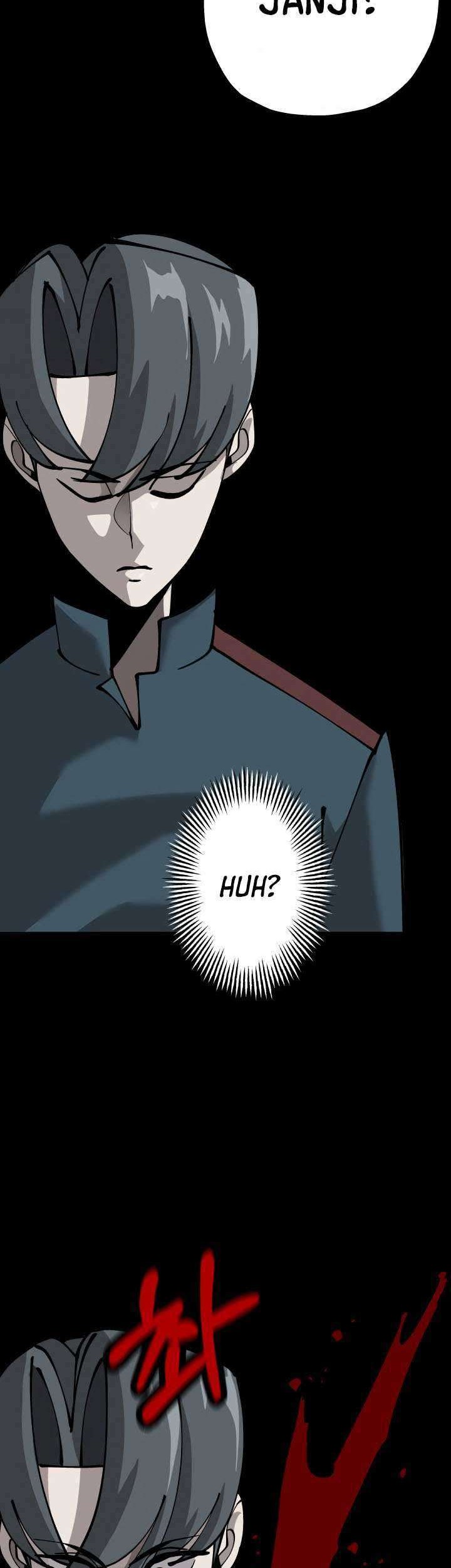 The Story of a Low-Rank Soldier Becoming a Monarch Chapter 32 - halaman 39
