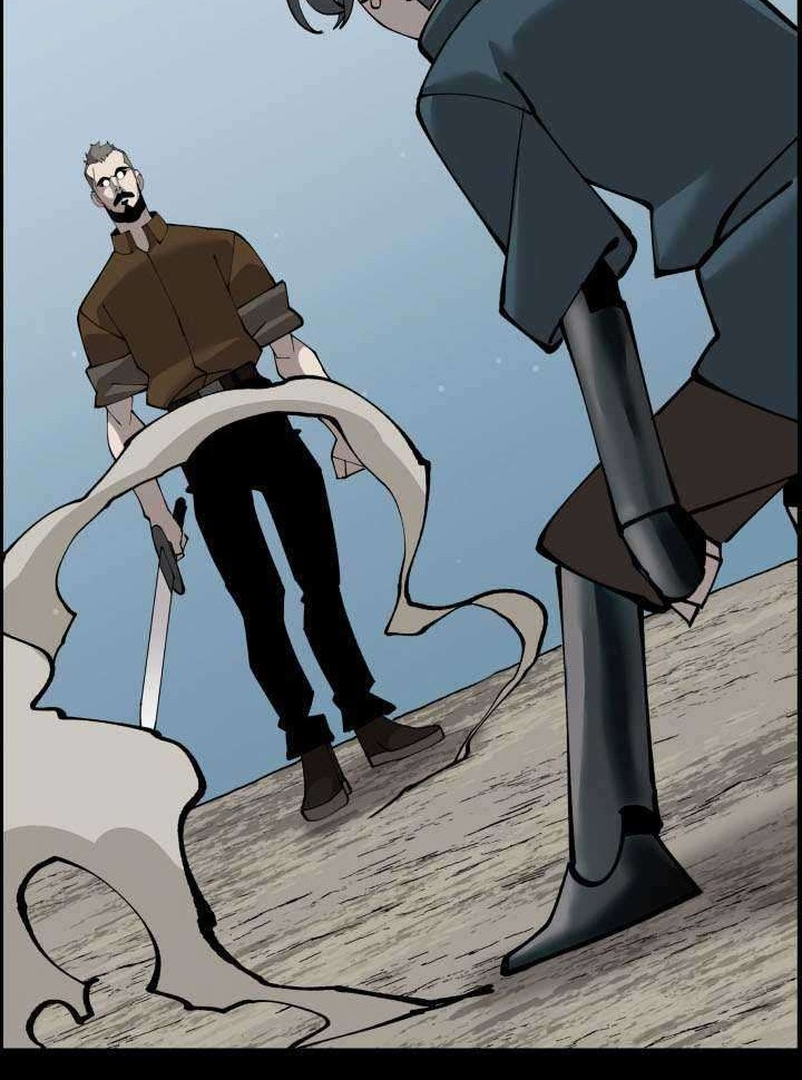 The Story of a Low-Rank Soldier Becoming a Monarch Chapter 32 - halaman 41