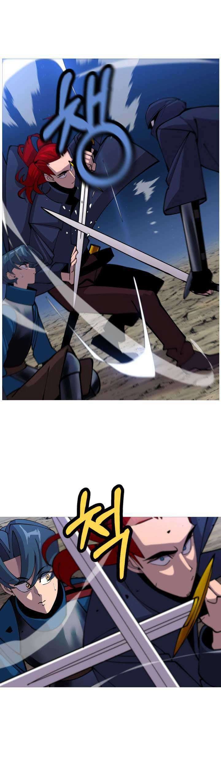 The Story of a Low-Rank Soldier Becoming a Monarch Chapter 33 - halaman 10