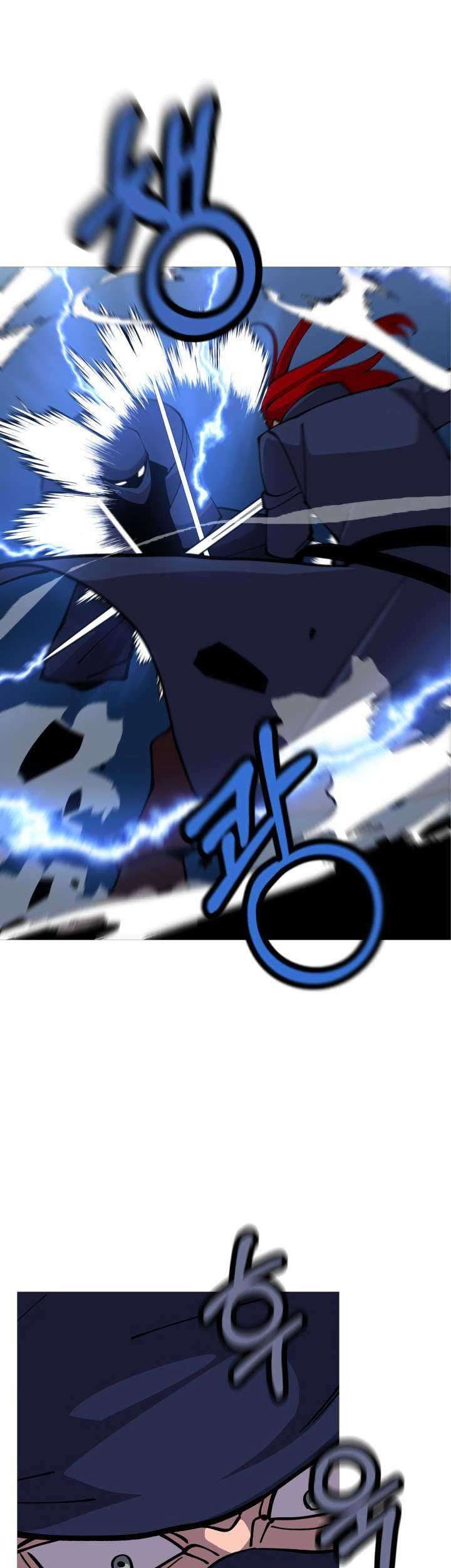 The Story of a Low-Rank Soldier Becoming a Monarch Chapter 33 - halaman 26