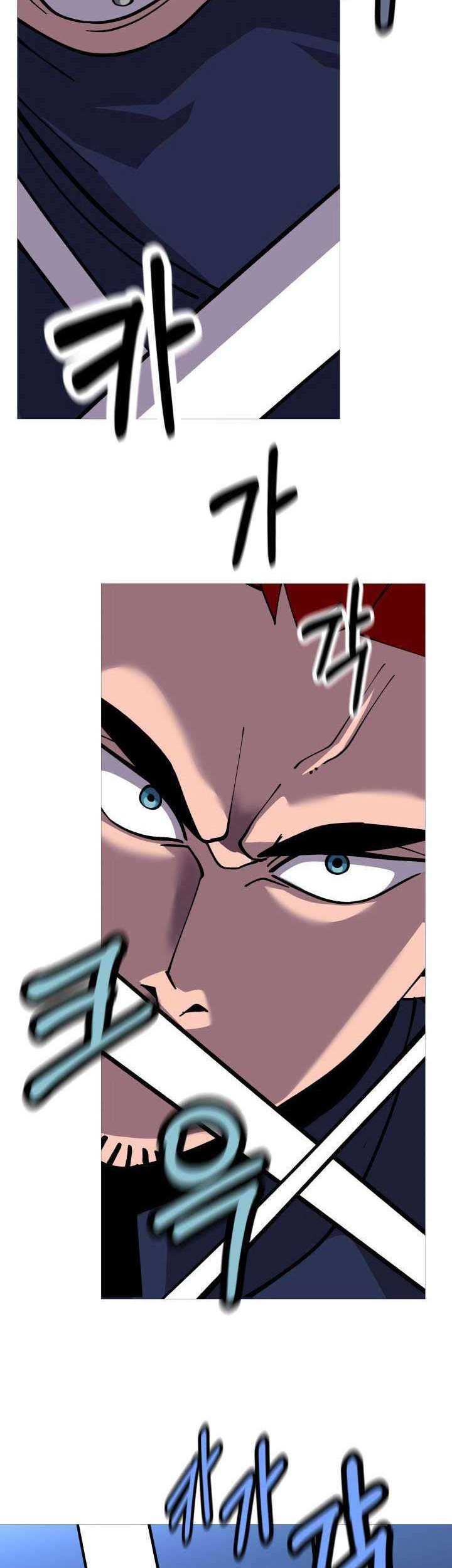 The Story of a Low-Rank Soldier Becoming a Monarch Chapter 33 - halaman 27
