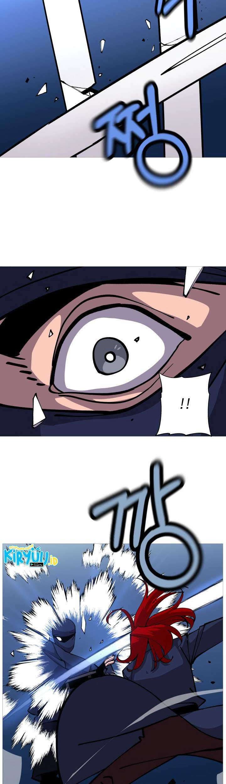 The Story of a Low-Rank Soldier Becoming a Monarch Chapter 33 - halaman 28