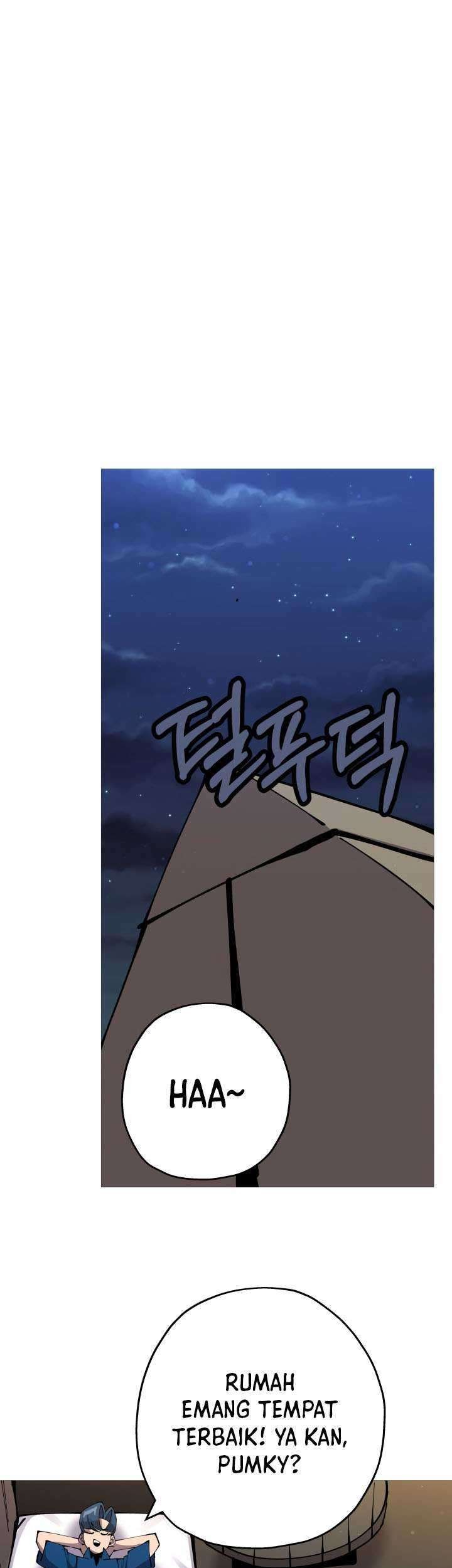 The Story of a Low-Rank Soldier Becoming a Monarch Chapter 33 - halaman 42