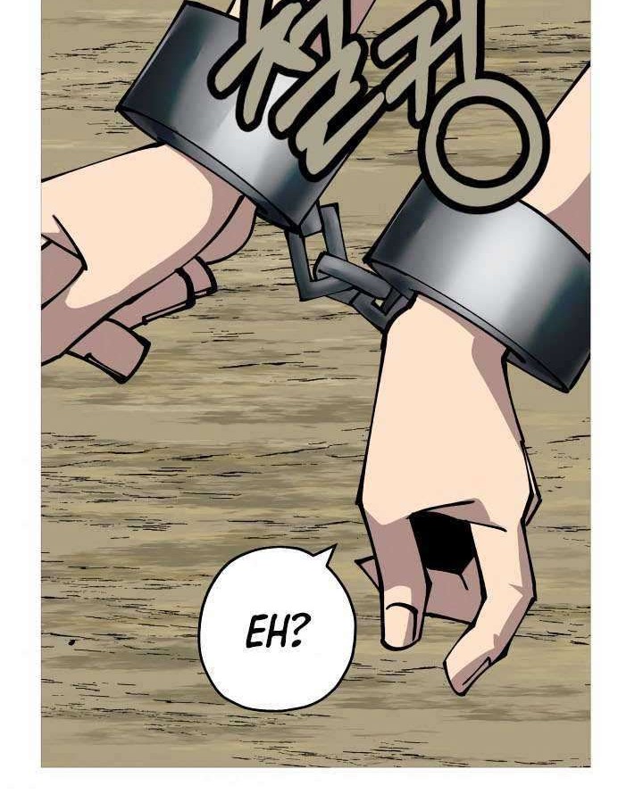 The Story of a Low-Rank Soldier Becoming a Monarch Chapter 33 - halaman 45