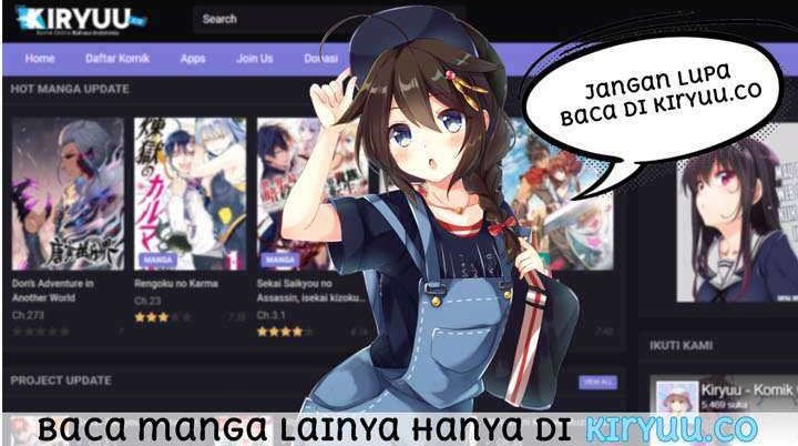 The Story of a Low-Rank Soldier Becoming a Monarch Chapter 33 - halaman 48