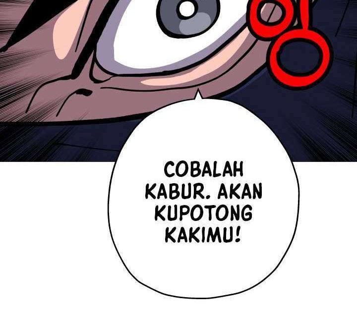 The Story of a Low-Rank Soldier Becoming a Monarch Chapter 33 - halaman 5