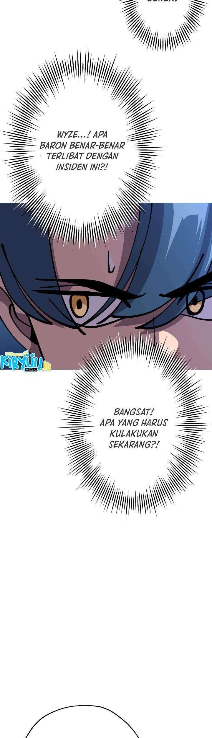 The Story of a Low-Rank Soldier Becoming a Monarch Chapter 33 - halaman 7