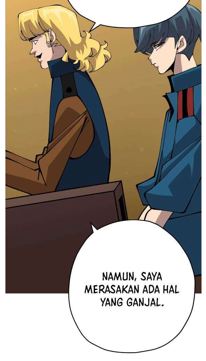 The Story of a Low-Rank Soldier Becoming a Monarch Chapter 34 - halaman 13
