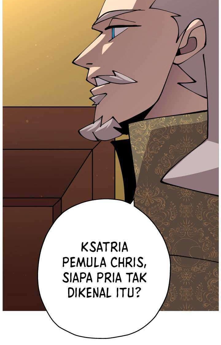 The Story of a Low-Rank Soldier Becoming a Monarch Chapter 34 - halaman 17