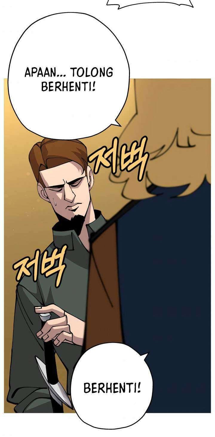 The Story of a Low-Rank Soldier Becoming a Monarch Chapter 34 - halaman 33