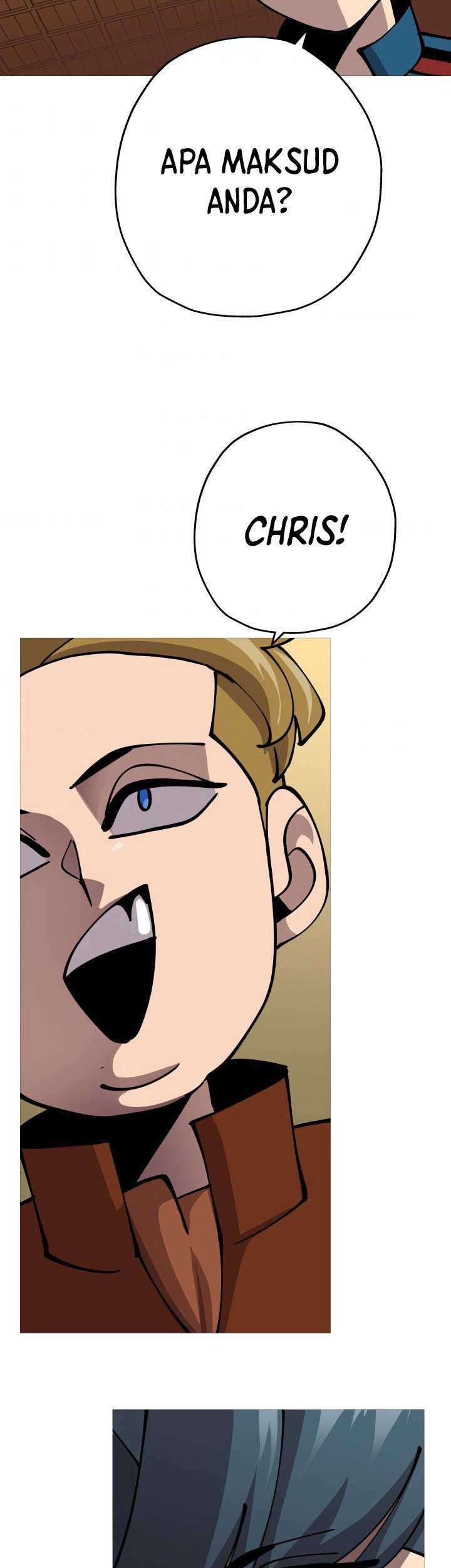 The Story of a Low-Rank Soldier Becoming a Monarch Chapter 34 - halaman 44