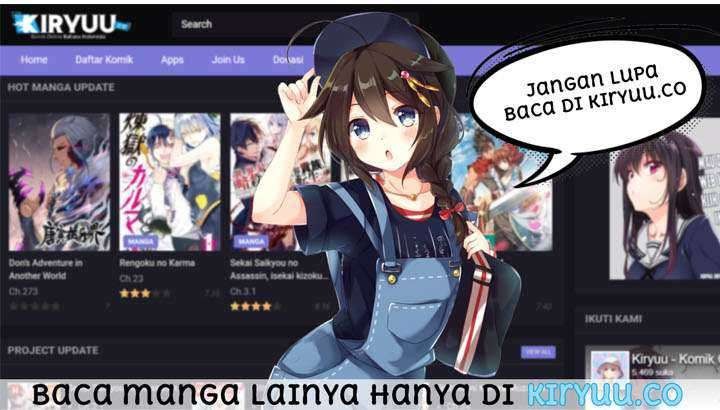 The Story of a Low-Rank Soldier Becoming a Monarch Chapter 34 - halaman 46