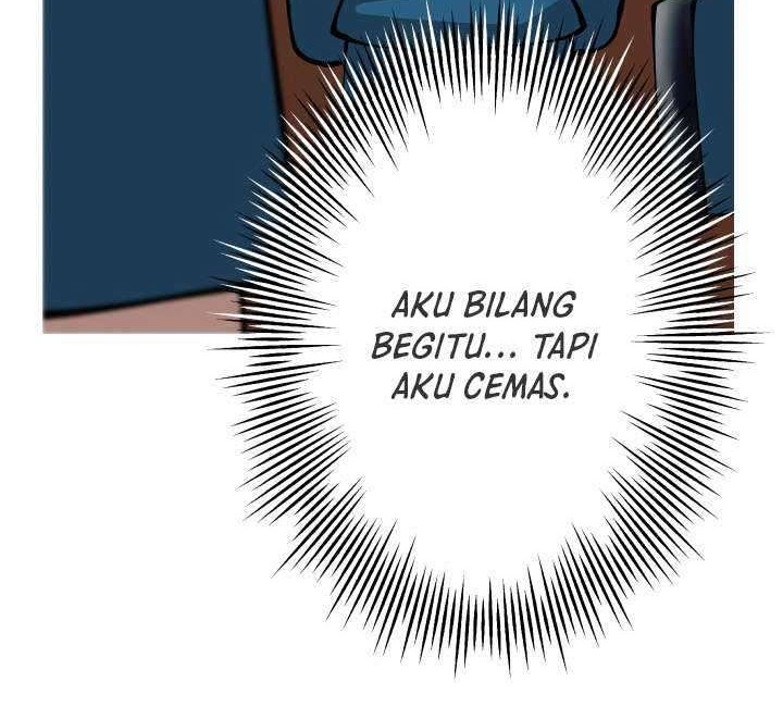The Story of a Low-Rank Soldier Becoming a Monarch Chapter 34 - halaman 9