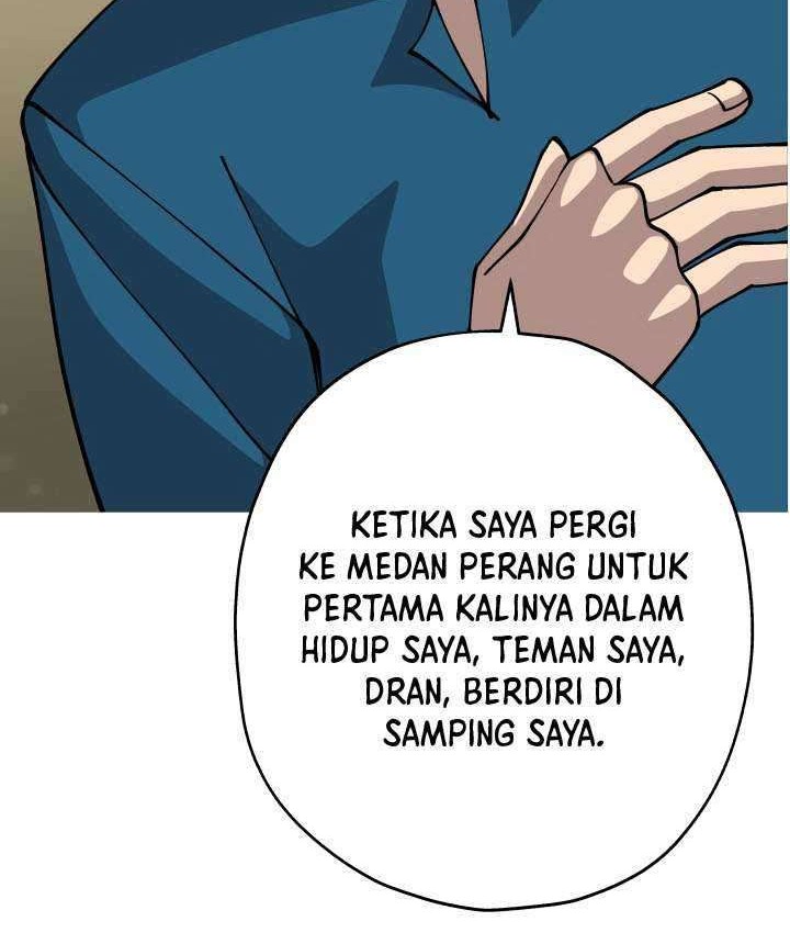The Story of a Low-Rank Soldier Becoming a Monarch Chapter 35 - halaman 1