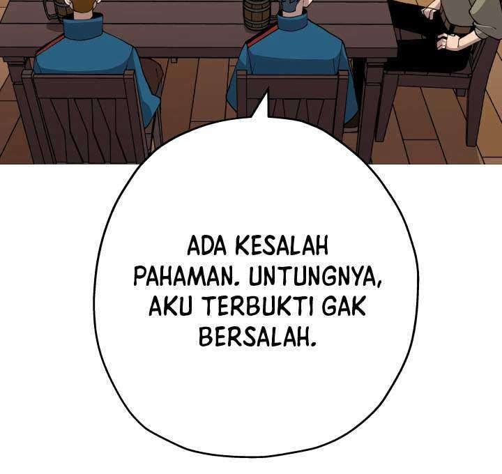 The Story of a Low-Rank Soldier Becoming a Monarch Chapter 35 - halaman 22