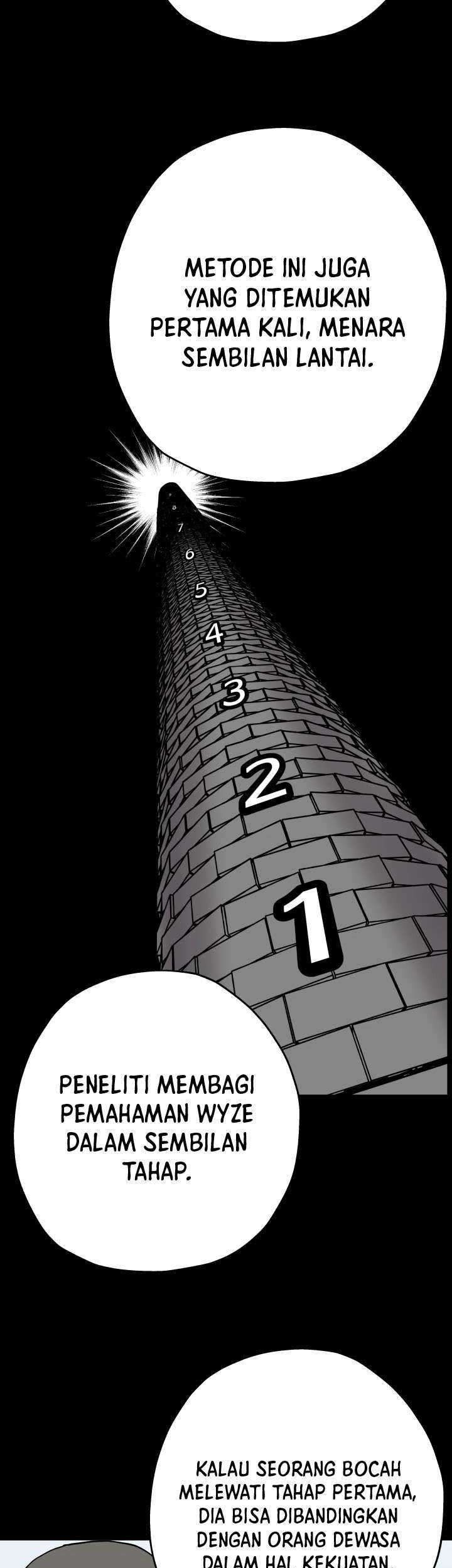 The Story of a Low-Rank Soldier Becoming a Monarch Chapter 35 - halaman 33