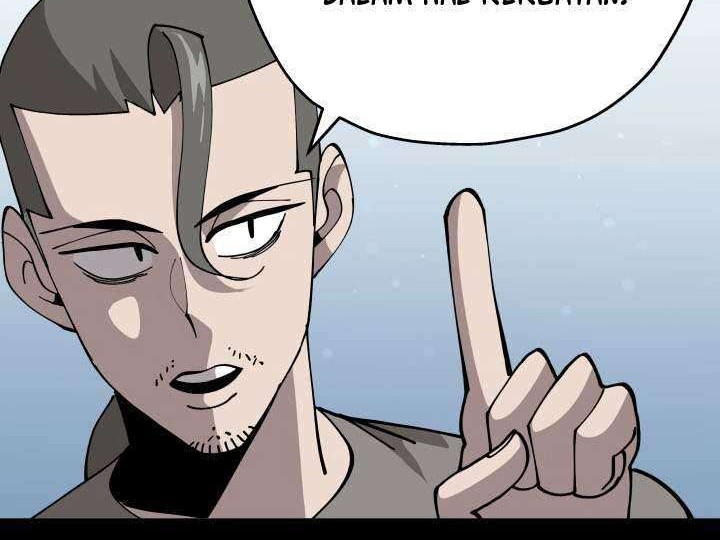 The Story of a Low-Rank Soldier Becoming a Monarch Chapter 35 - halaman 34