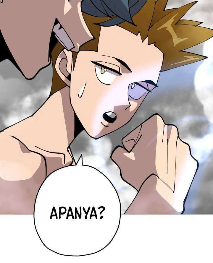The Story of a Low-Rank Soldier Becoming a Monarch Chapter 35 - halaman 38