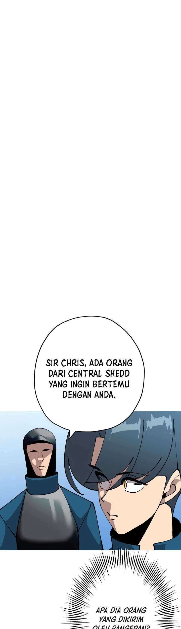 The Story of a Low-Rank Soldier Becoming a Monarch Chapter 35 - halaman 39