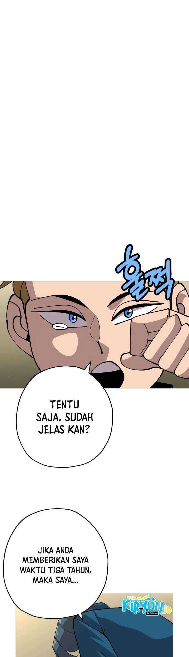 The Story of a Low-Rank Soldier Becoming a Monarch Chapter 35 - halaman 4