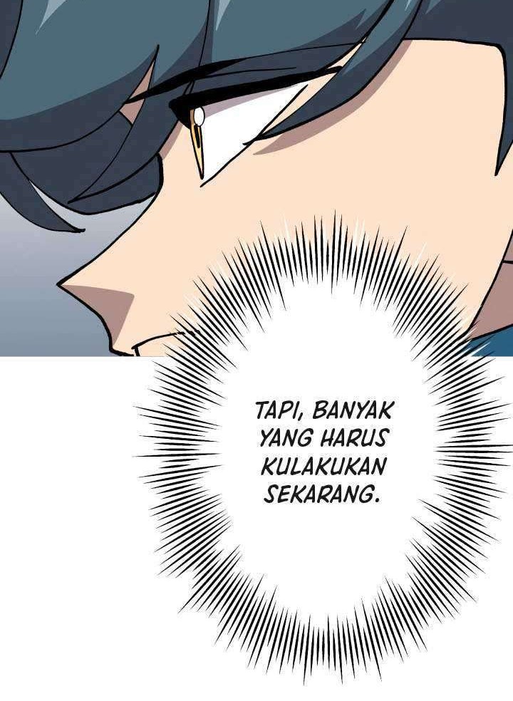 The Story of a Low-Rank Soldier Becoming a Monarch Chapter 35 - halaman 9