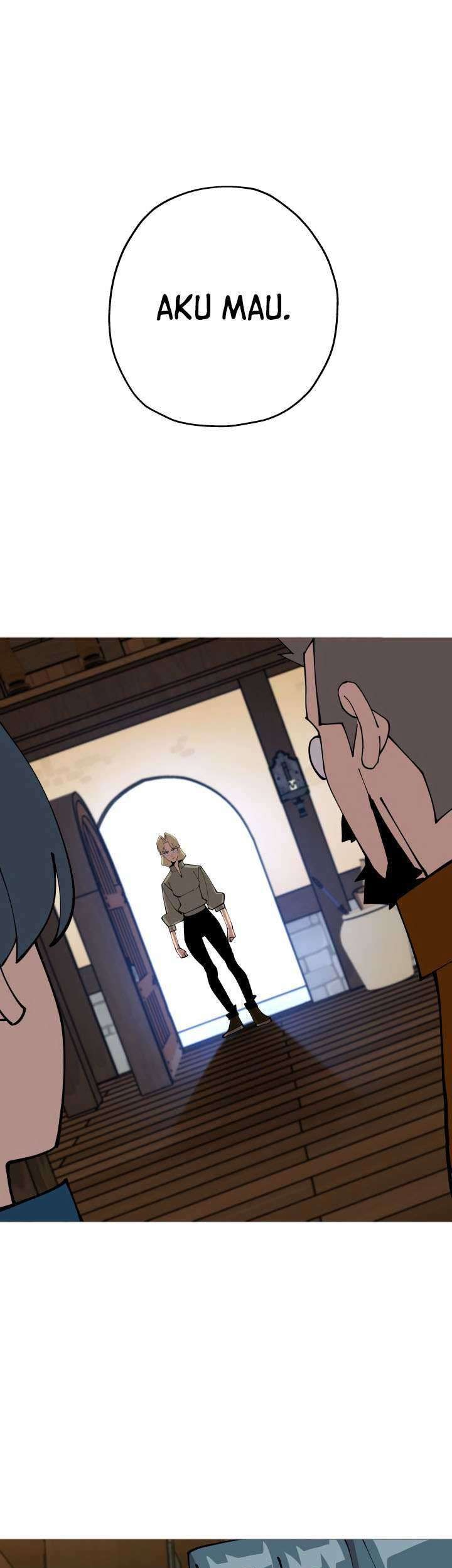 The Story of a Low-Rank Soldier Becoming a Monarch Chapter 36 - halaman 10