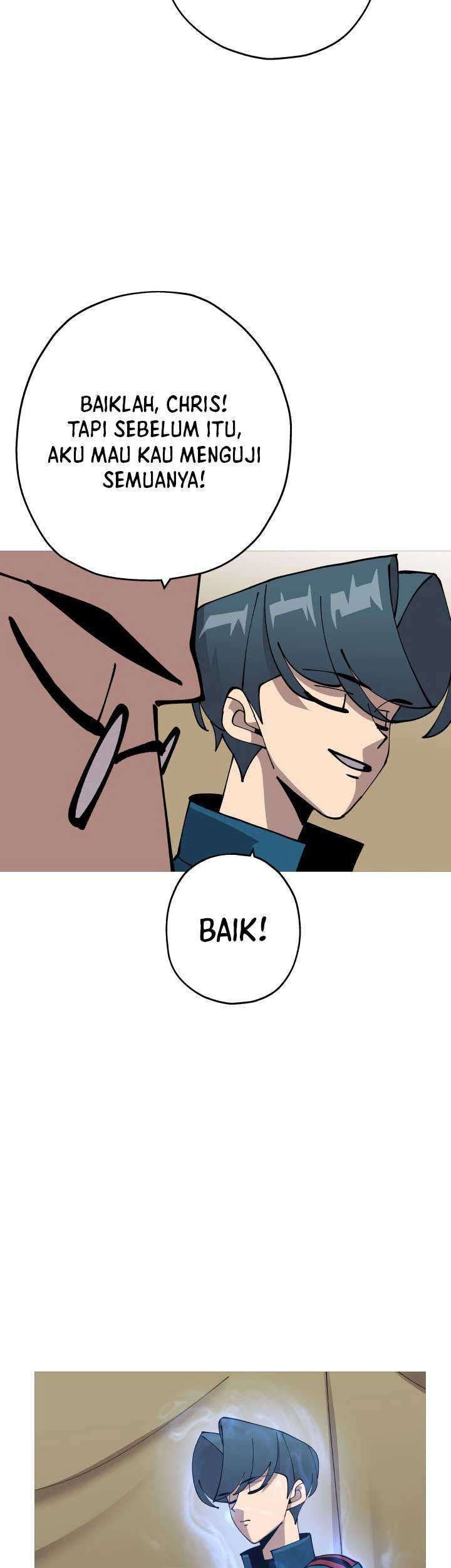 The Story of a Low-Rank Soldier Becoming a Monarch Chapter 36 - halaman 12
