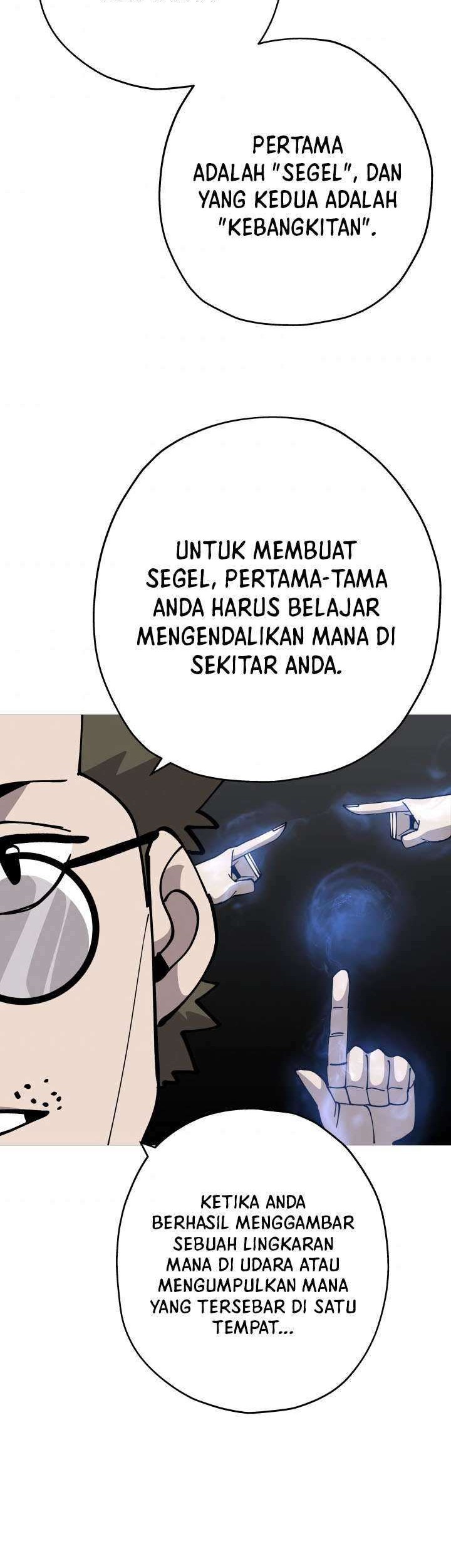 The Story of a Low-Rank Soldier Becoming a Monarch Chapter 36 - halaman 15