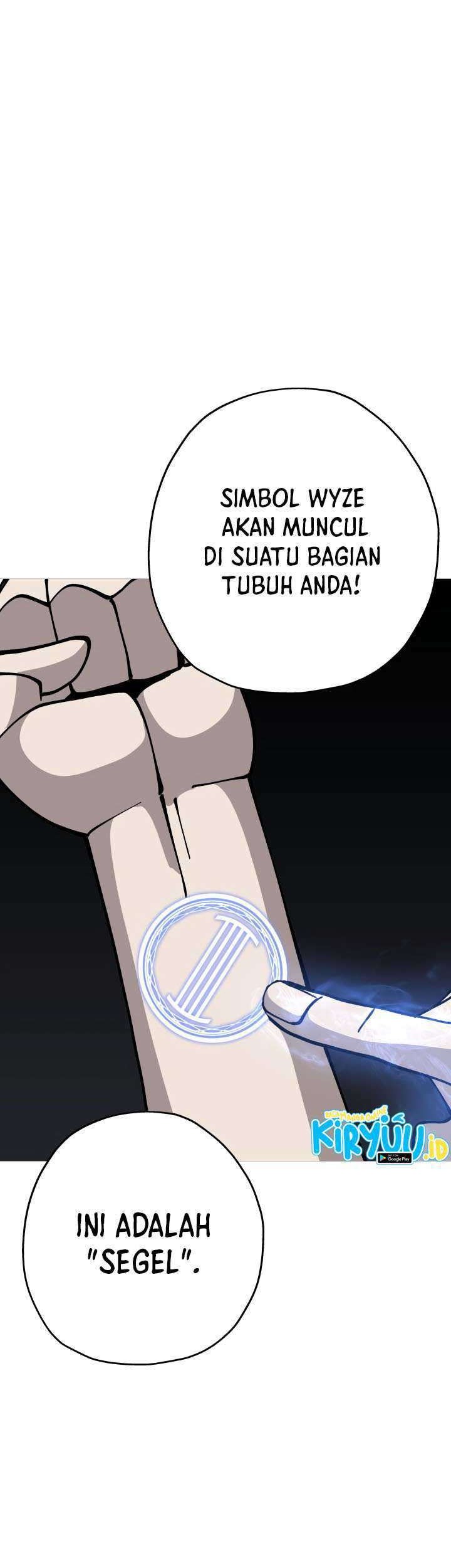 The Story of a Low-Rank Soldier Becoming a Monarch Chapter 36 - halaman 16