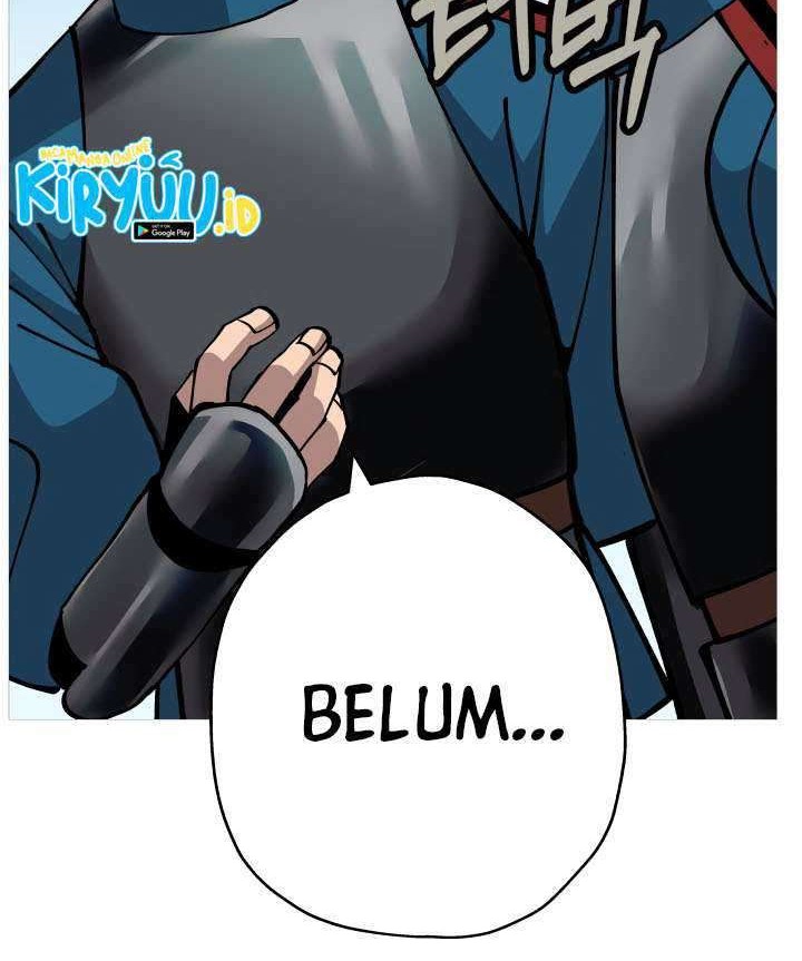 The Story of a Low-Rank Soldier Becoming a Monarch Chapter 36 - halaman 21