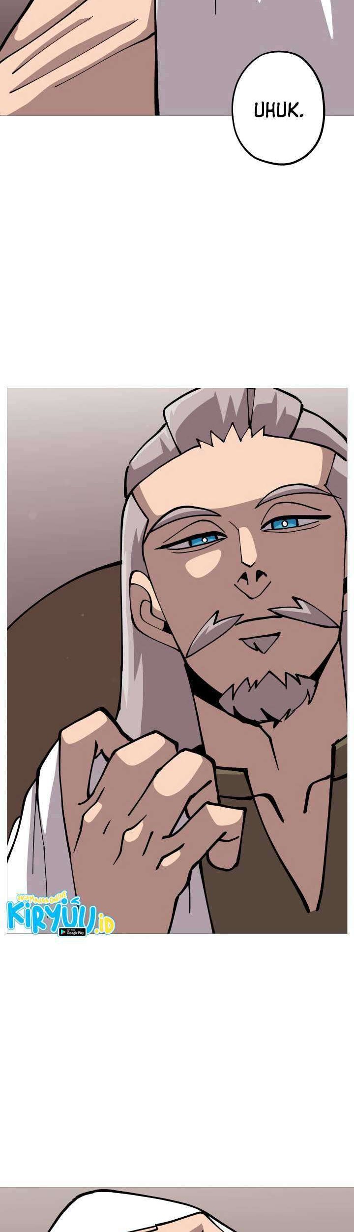 The Story of a Low-Rank Soldier Becoming a Monarch Chapter 36 - halaman 23