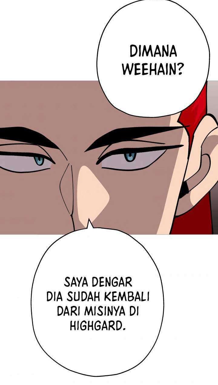 The Story of a Low-Rank Soldier Becoming a Monarch Chapter 36 - halaman 25