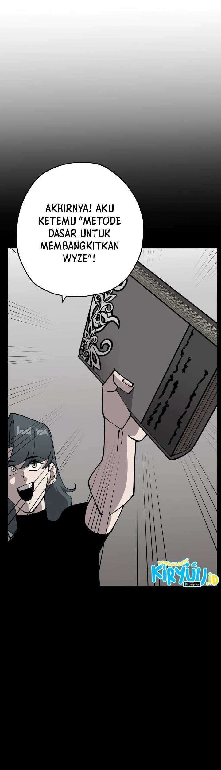 The Story of a Low-Rank Soldier Becoming a Monarch Chapter 36 - halaman 3