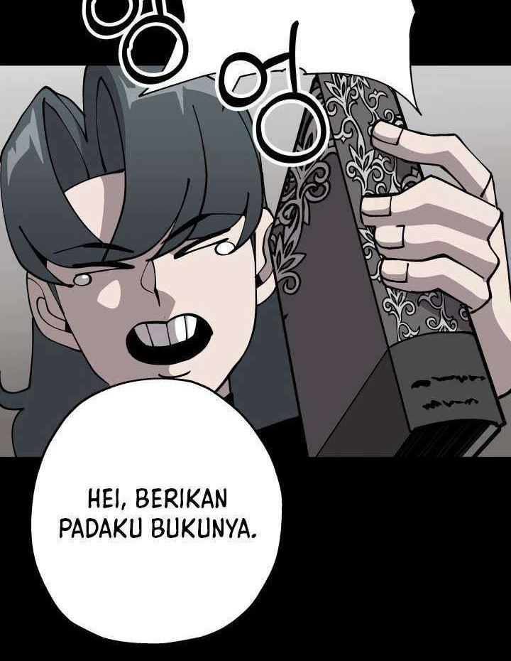 The Story of a Low-Rank Soldier Becoming a Monarch Chapter 36 - halaman 5