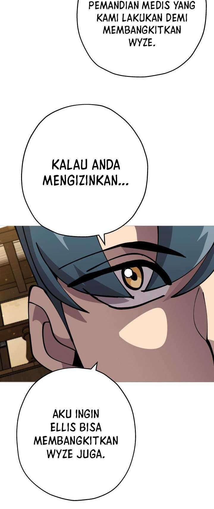 The Story of a Low-Rank Soldier Becoming a Monarch Chapter 36 - halaman 9