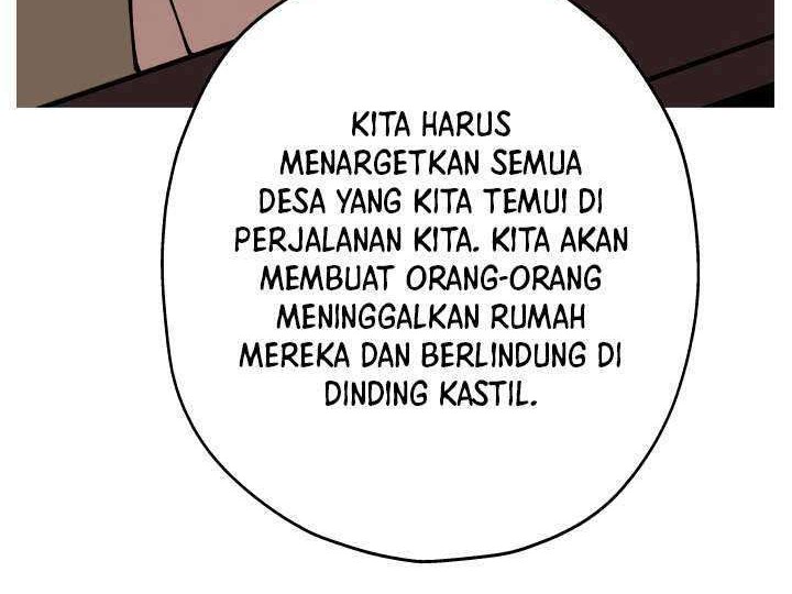 The Story of a Low-Rank Soldier Becoming a Monarch Chapter 37 - halaman 17