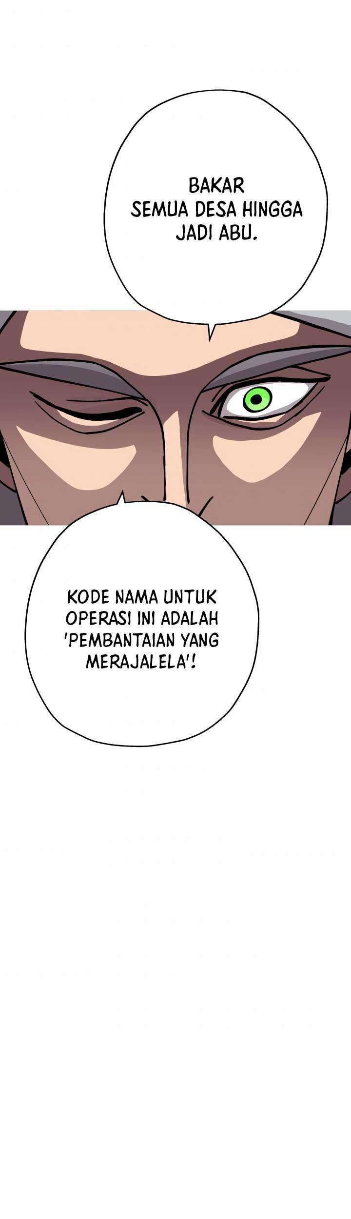 The Story of a Low-Rank Soldier Becoming a Monarch Chapter 37 - halaman 18