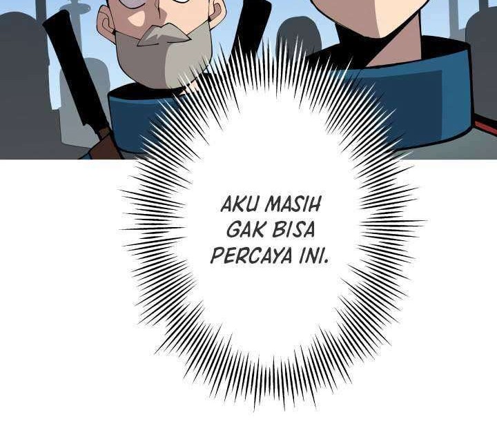 The Story of a Low-Rank Soldier Becoming a Monarch Chapter 37 - halaman 21